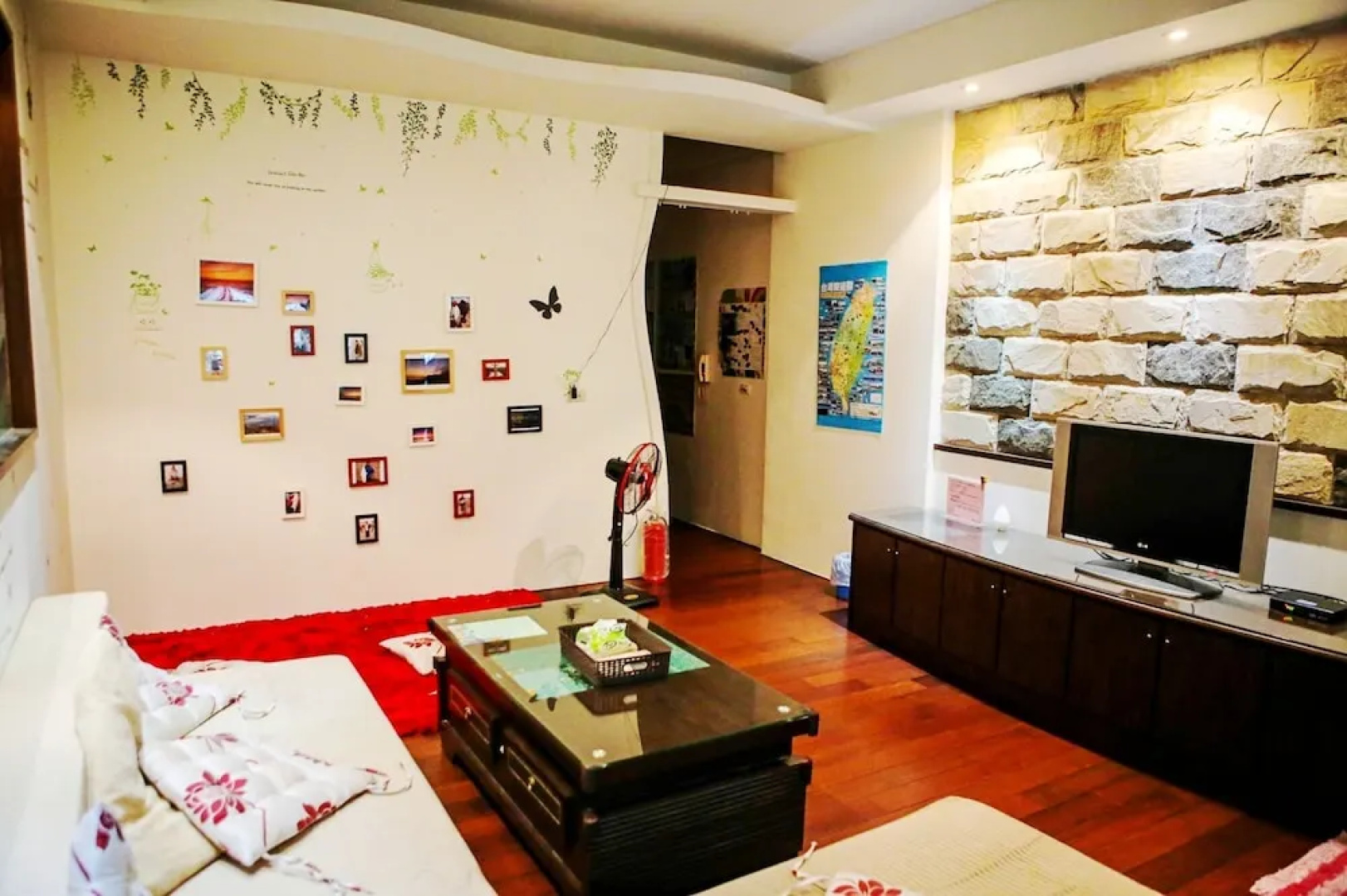 Longstay Love B&B
