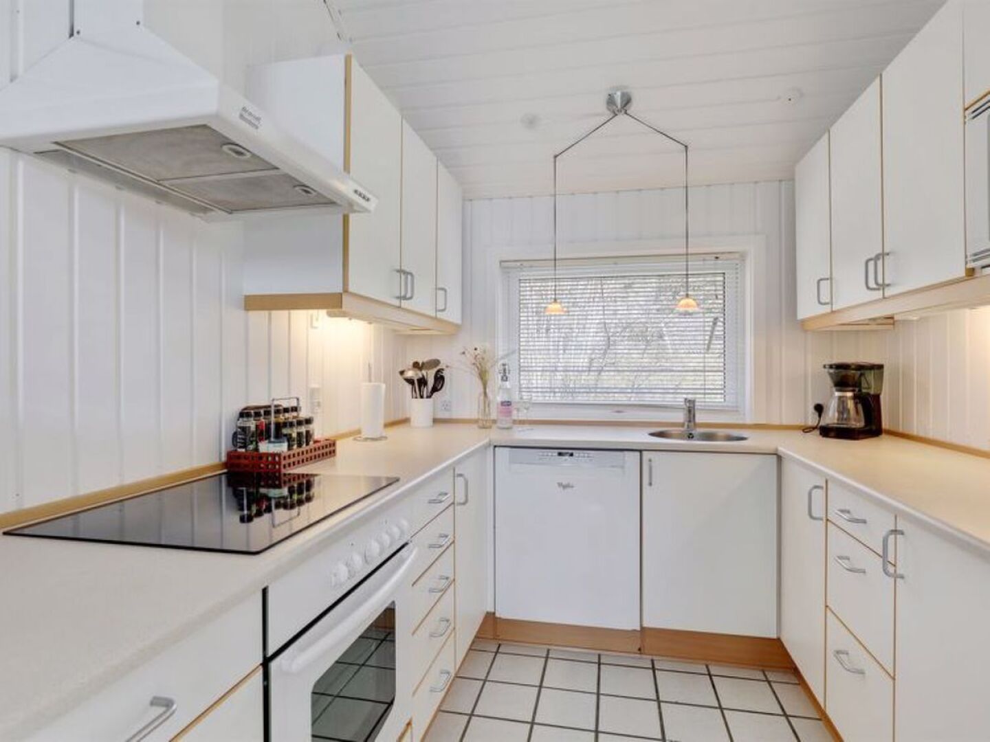 "Resi" - 200m from the sea in Bornholm