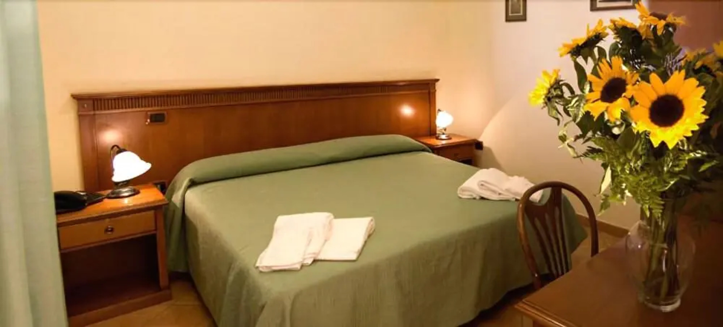 Villino Gregoraci Relais