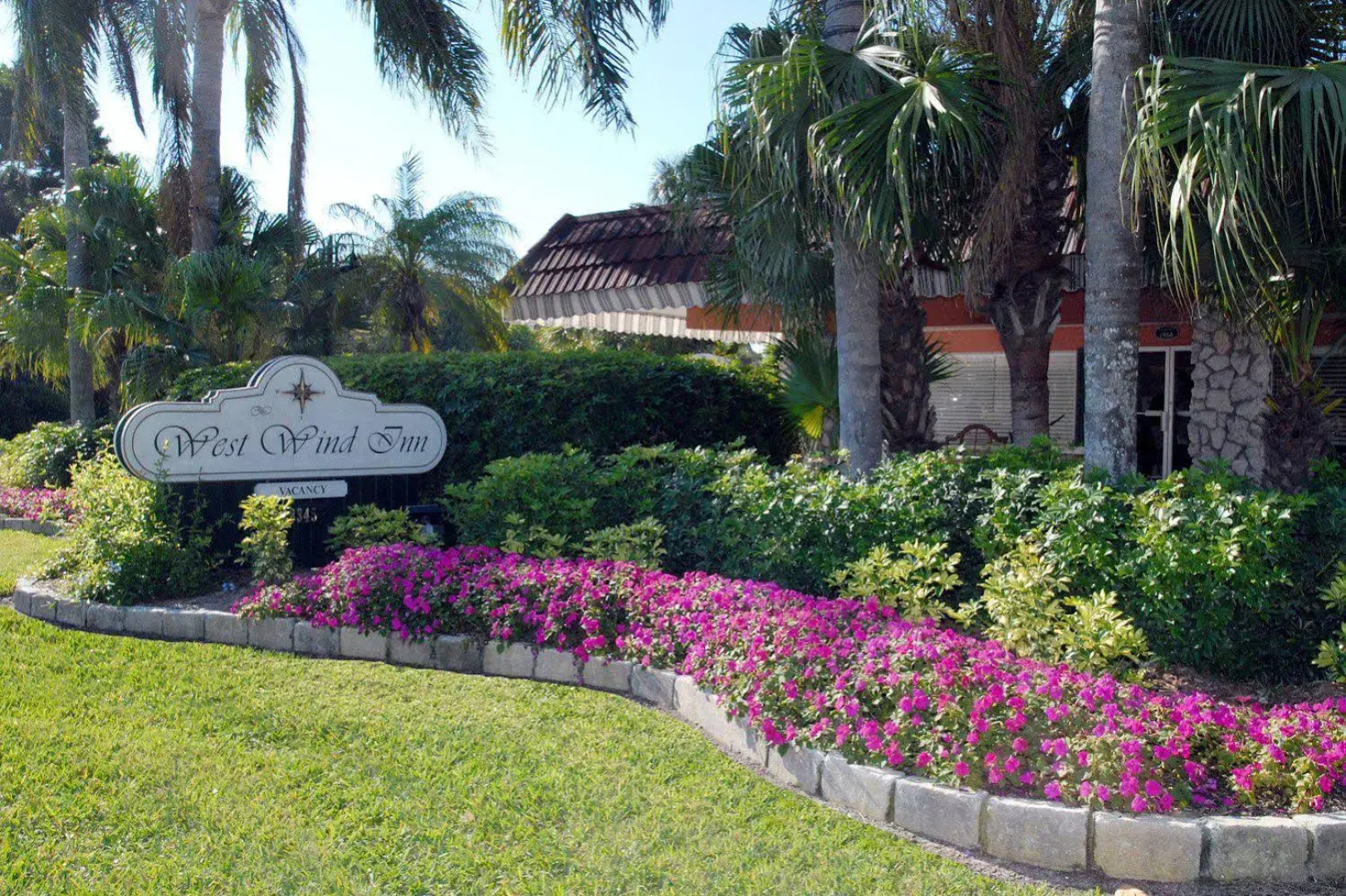 West Wind Inn