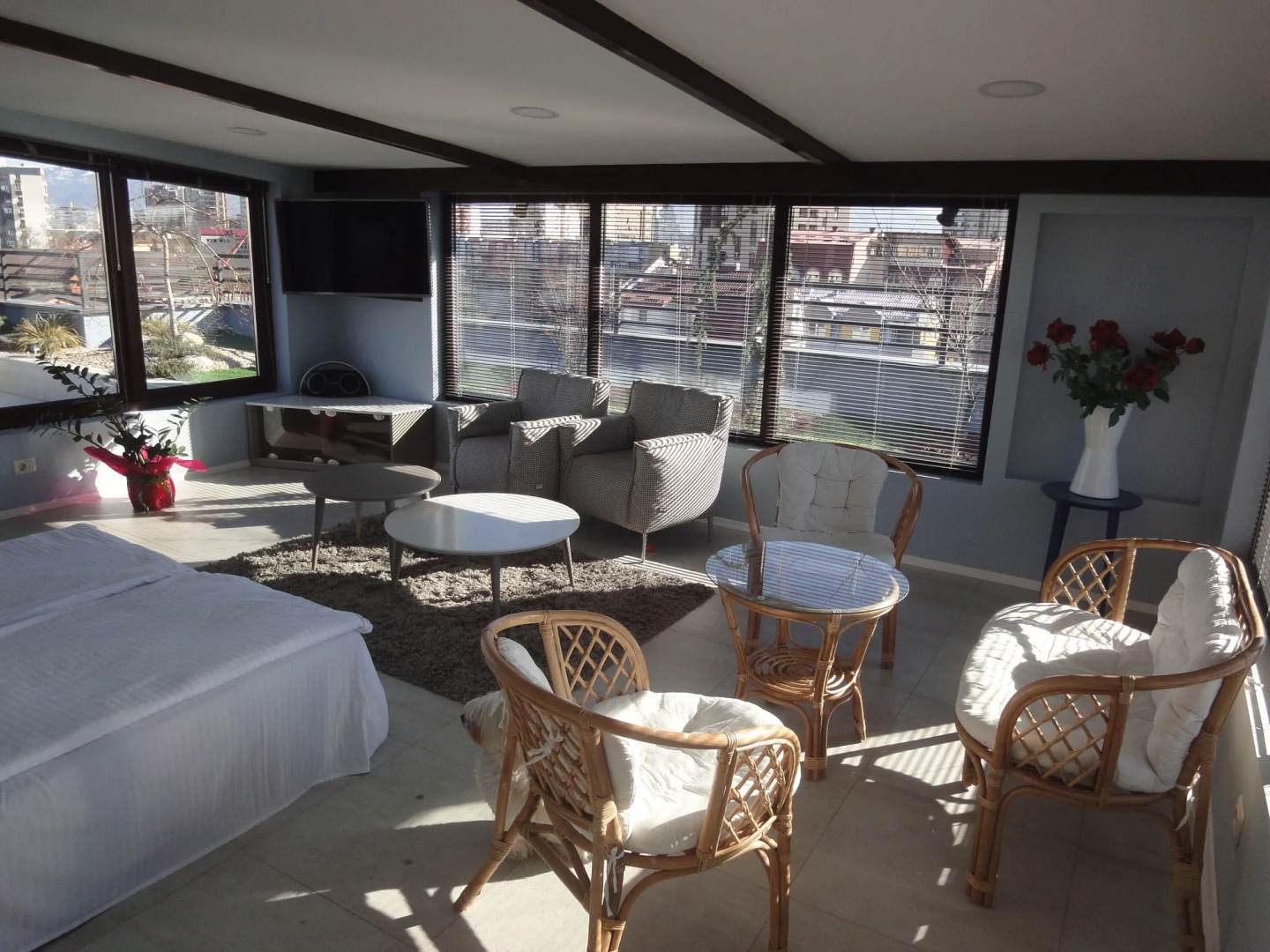 Joan Apartments & Spa