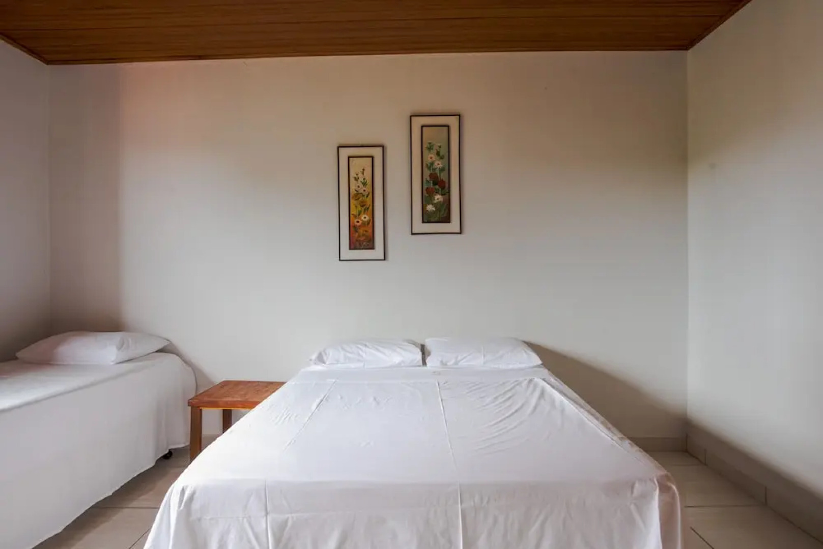 Pousada Topo do Cipó