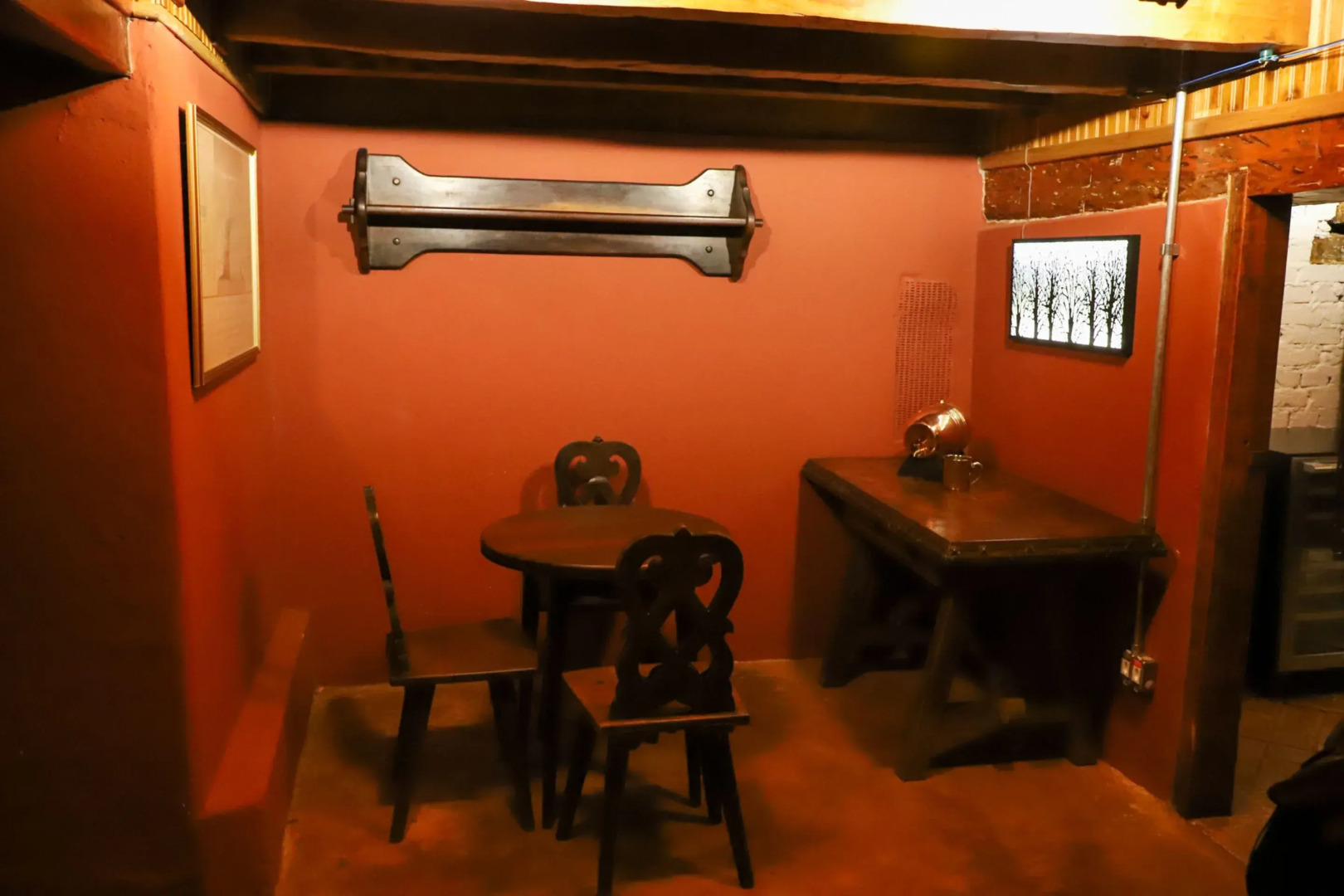 Hotel Fazenda Bela Vista