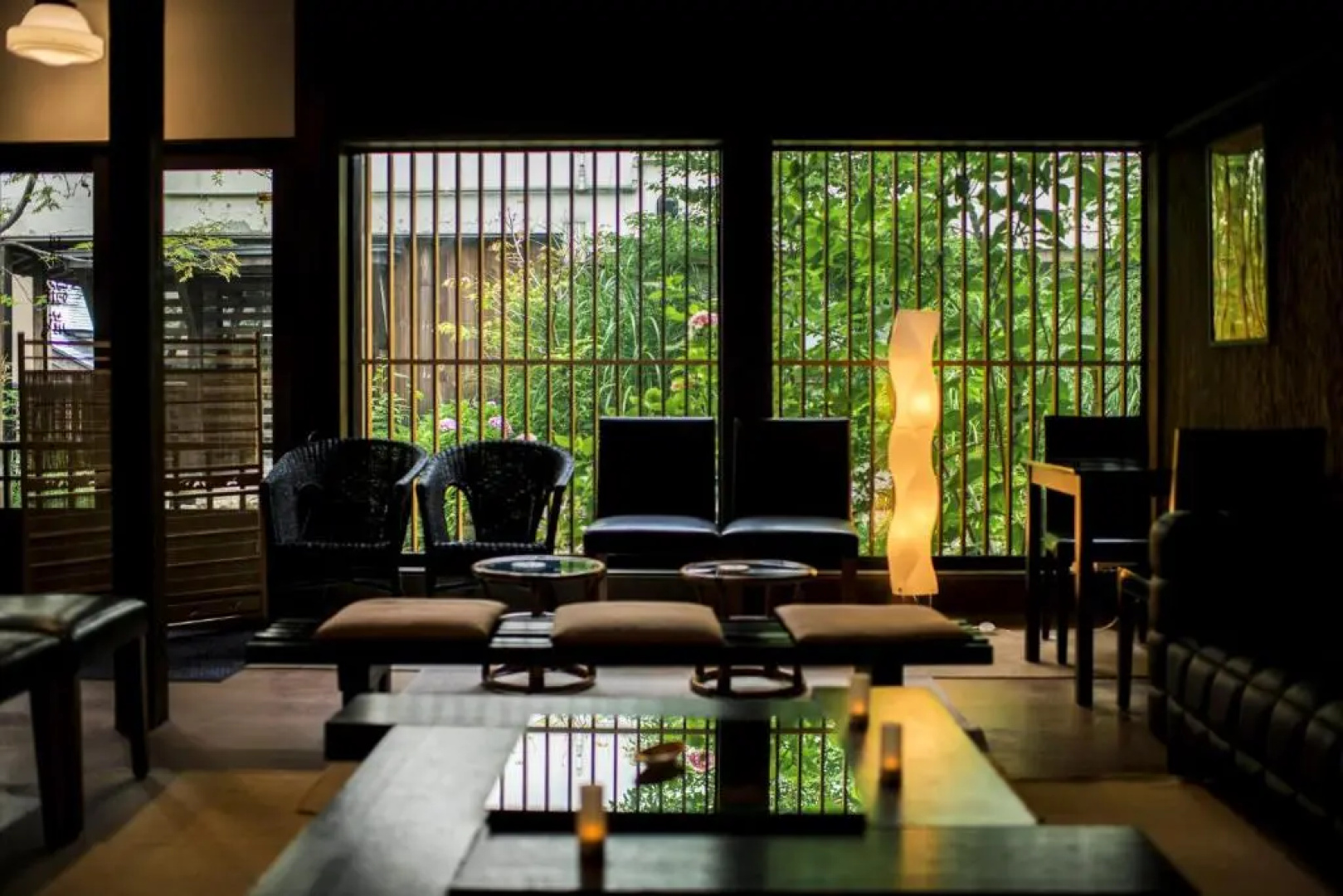 Takamiya Ryokan Miyamaso