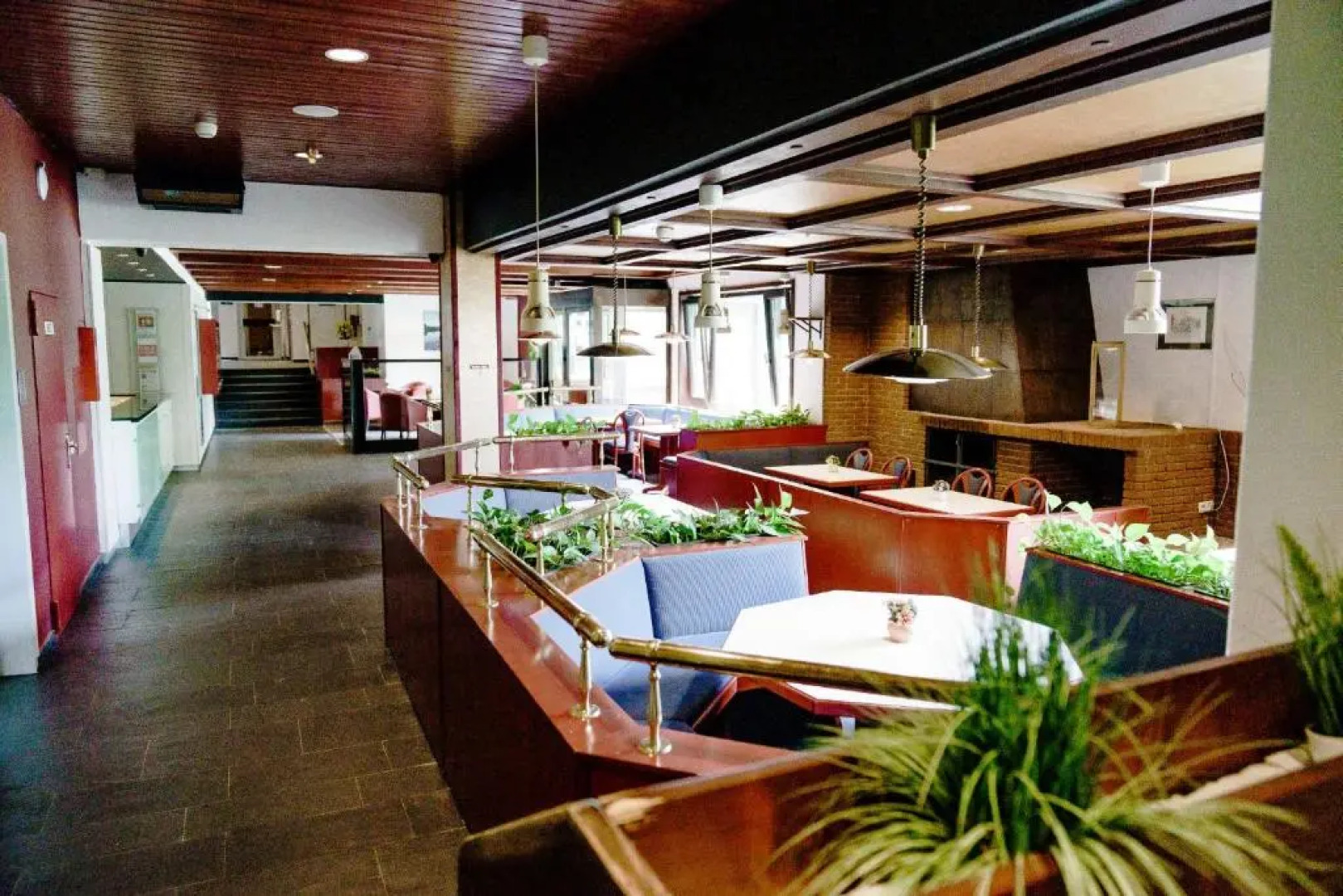 Appartements Am Kranichsee