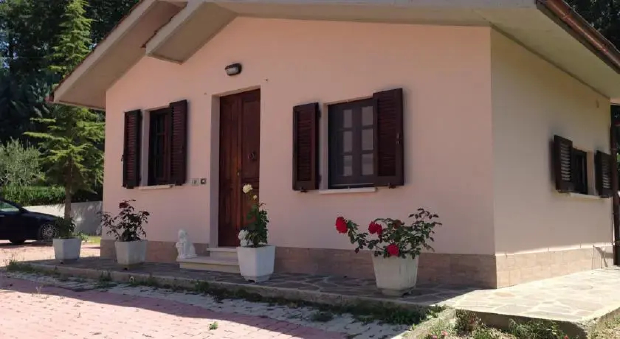 Holiday home Sartinicco
