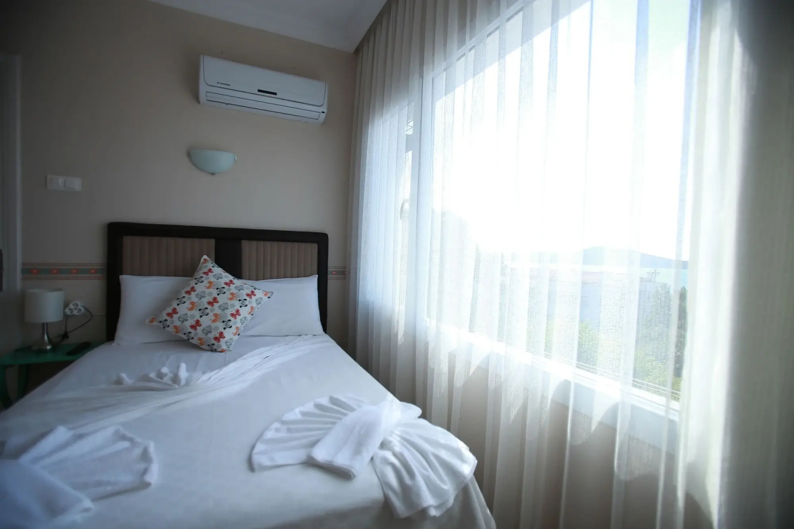 Tunc Otel