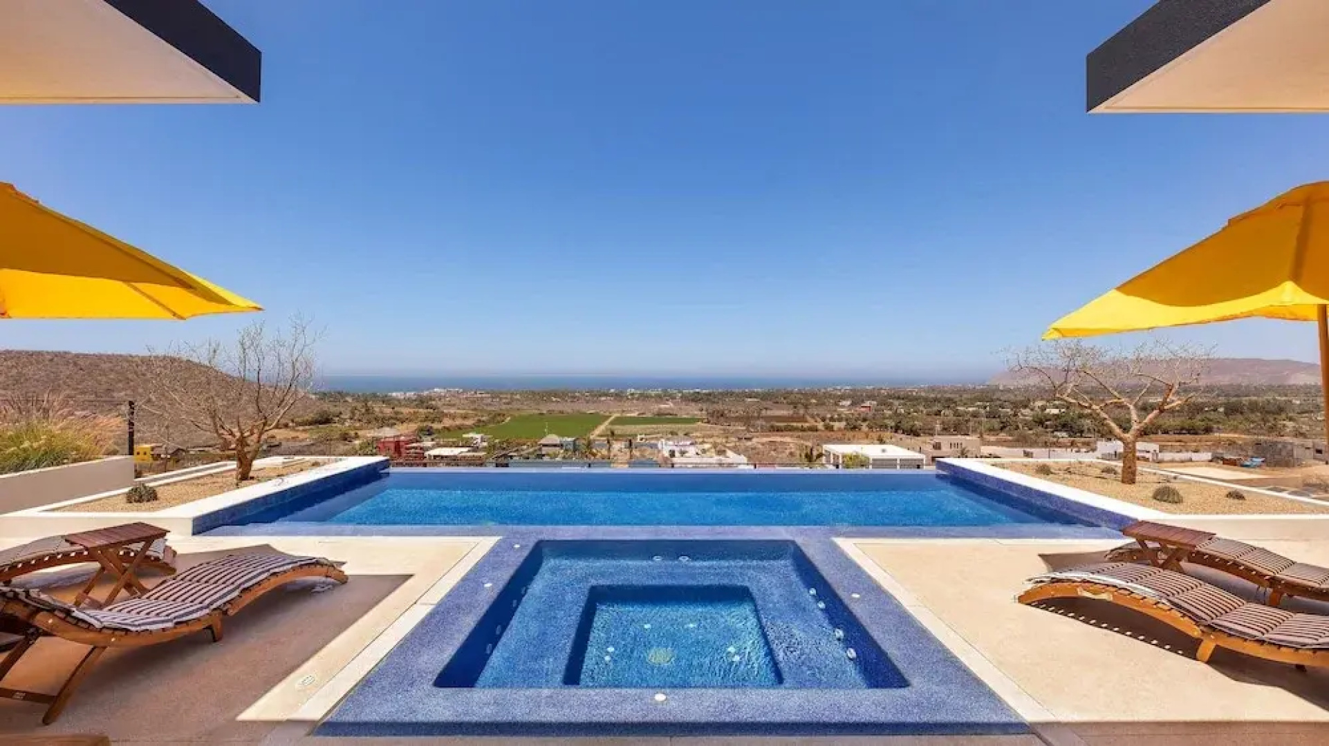 Villa Damiana a Boutique Hotel