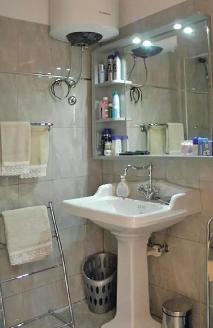 Nice Home in Drvenik Mali With Wifi and 4 Bedrooms