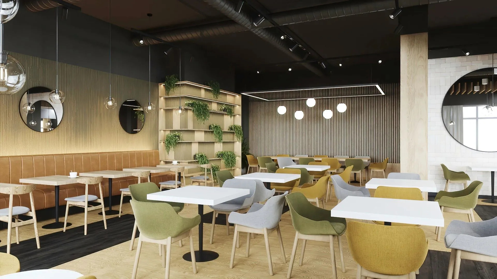 Отель B&B Hotel Kielce Centrum