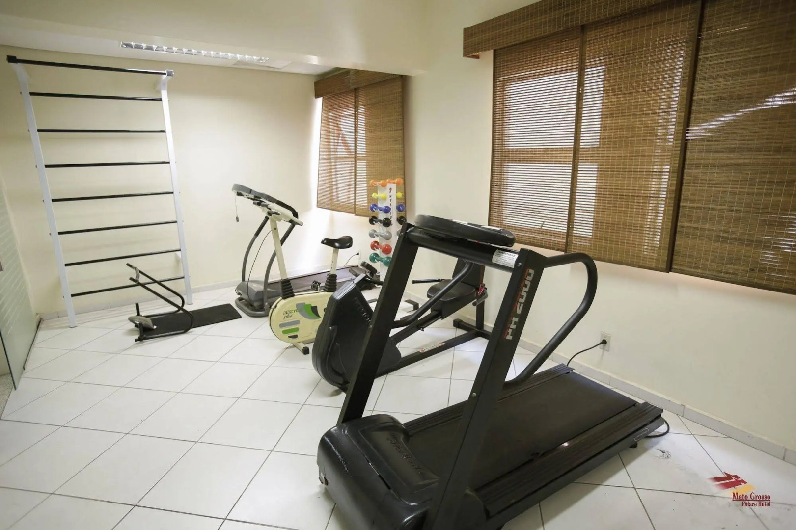 Mato Grosso Palace Hotel