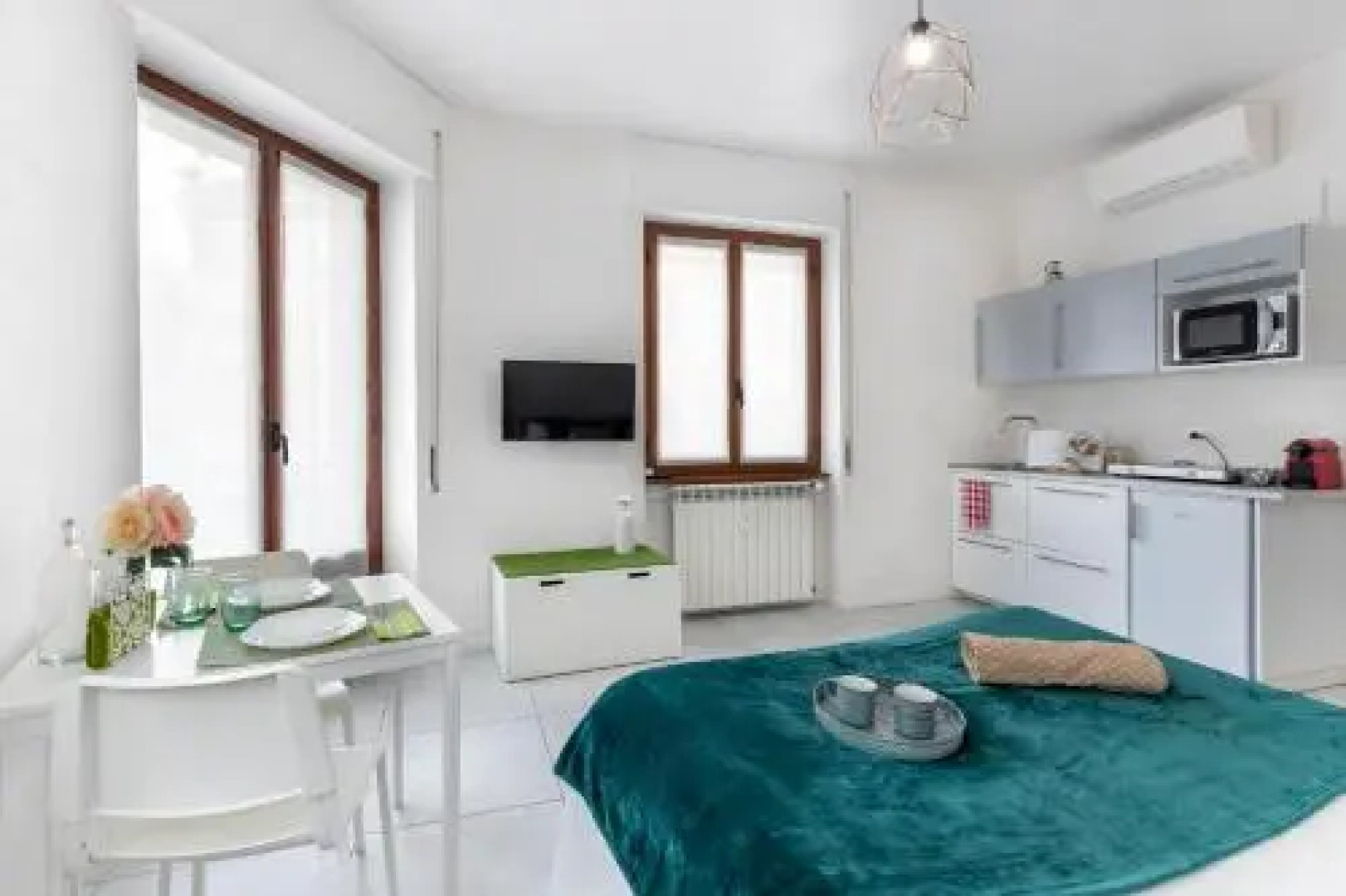 Appartamento Sempione 1 - Affitti Brevi Italia