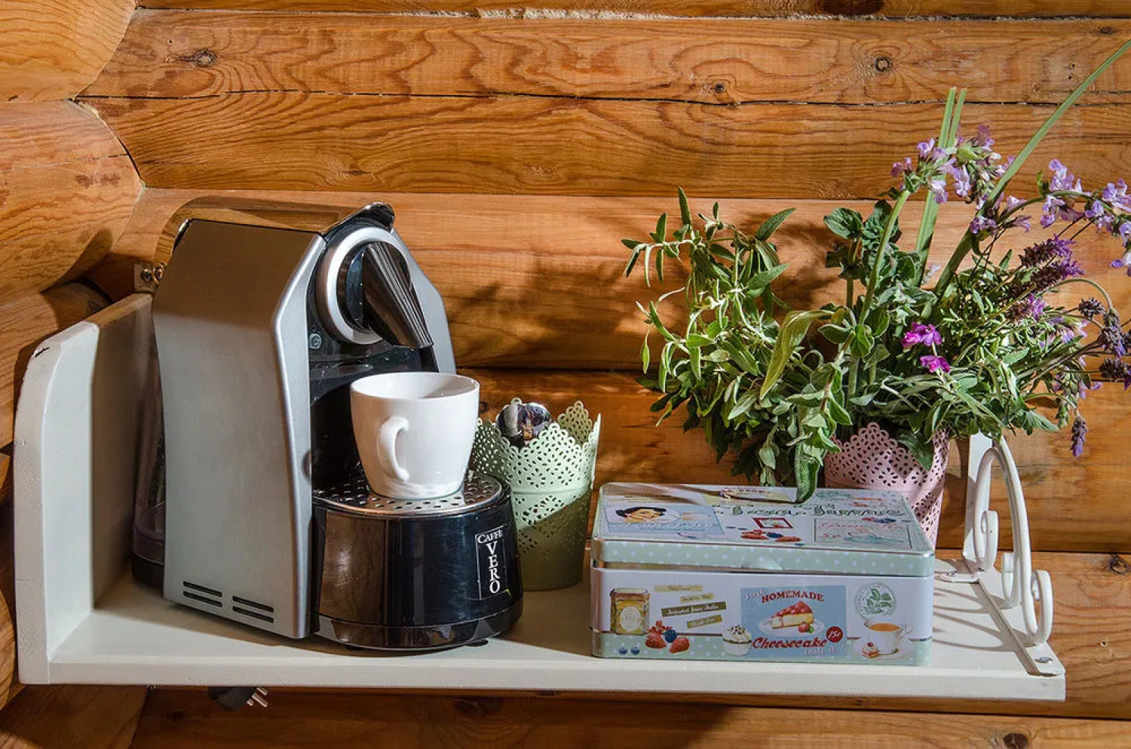 Teva BaHar - The Scandinavian Village