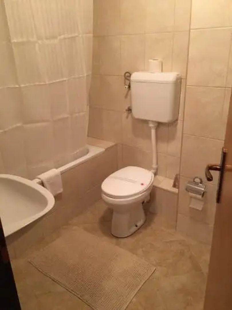 Studio Apartments Bambino