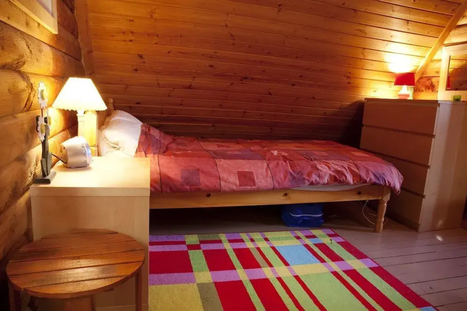 Steading Holidays Ardvaig