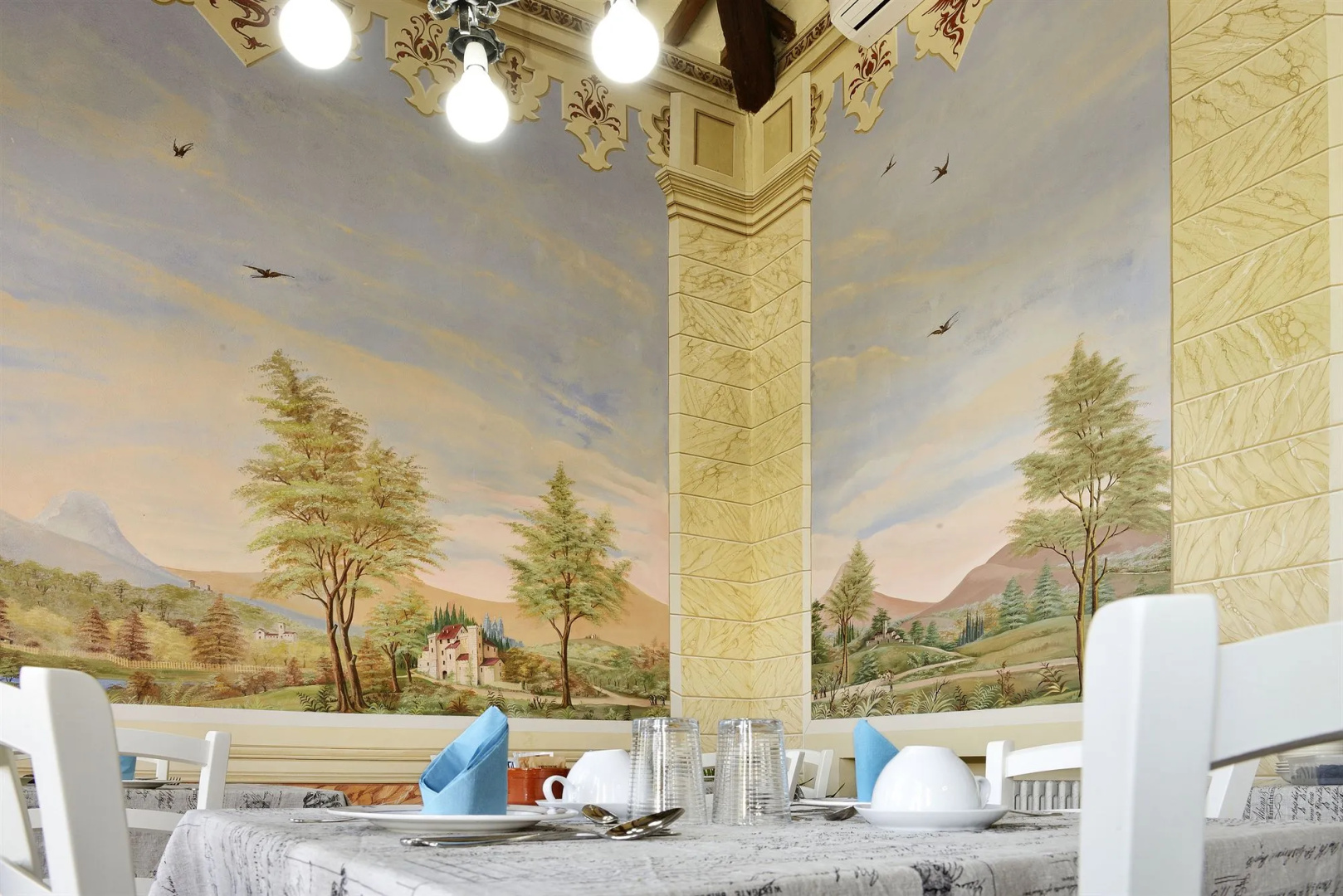 Villa Parri