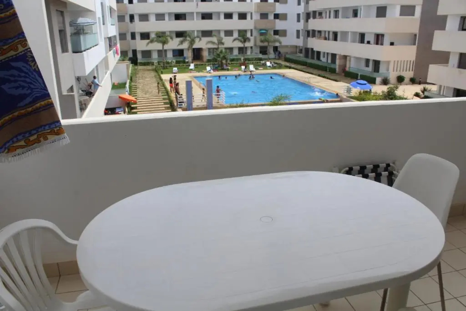 Appartement A Mohammedia