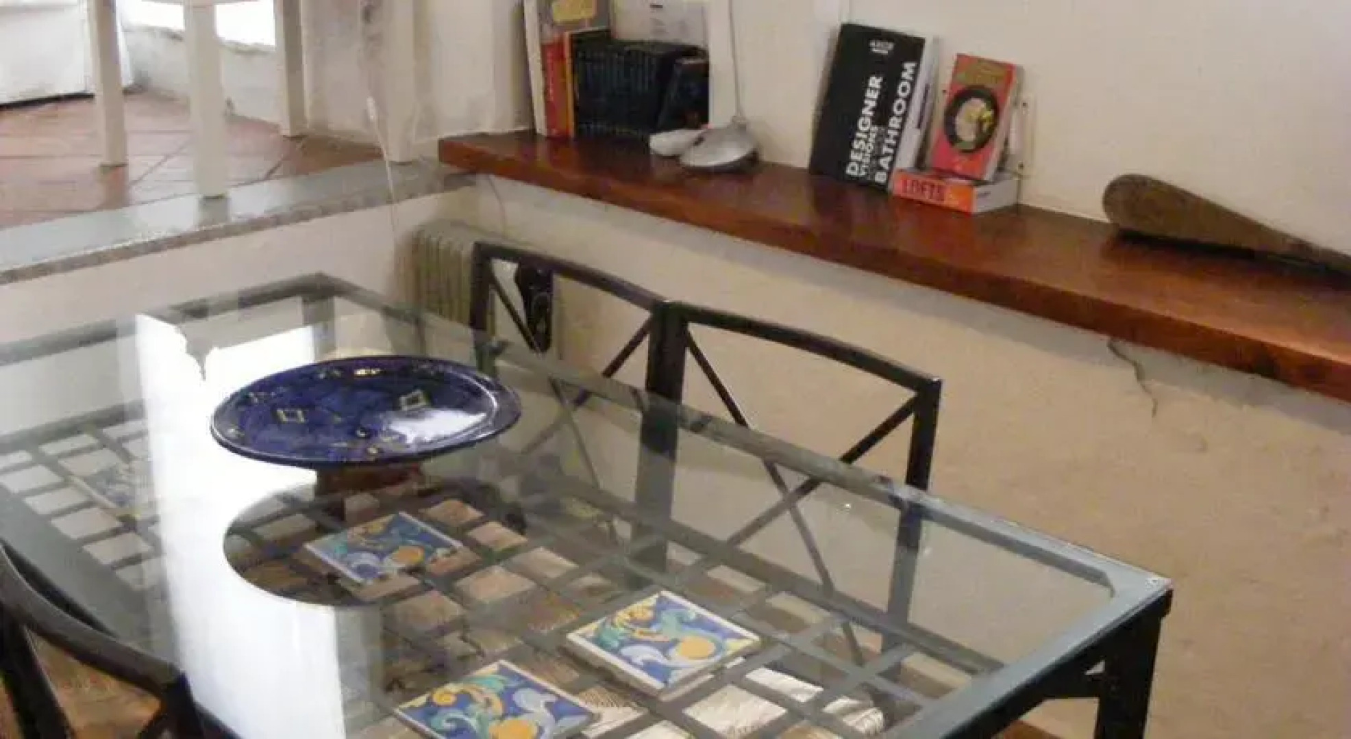 Loft Silos Bajo Exterior