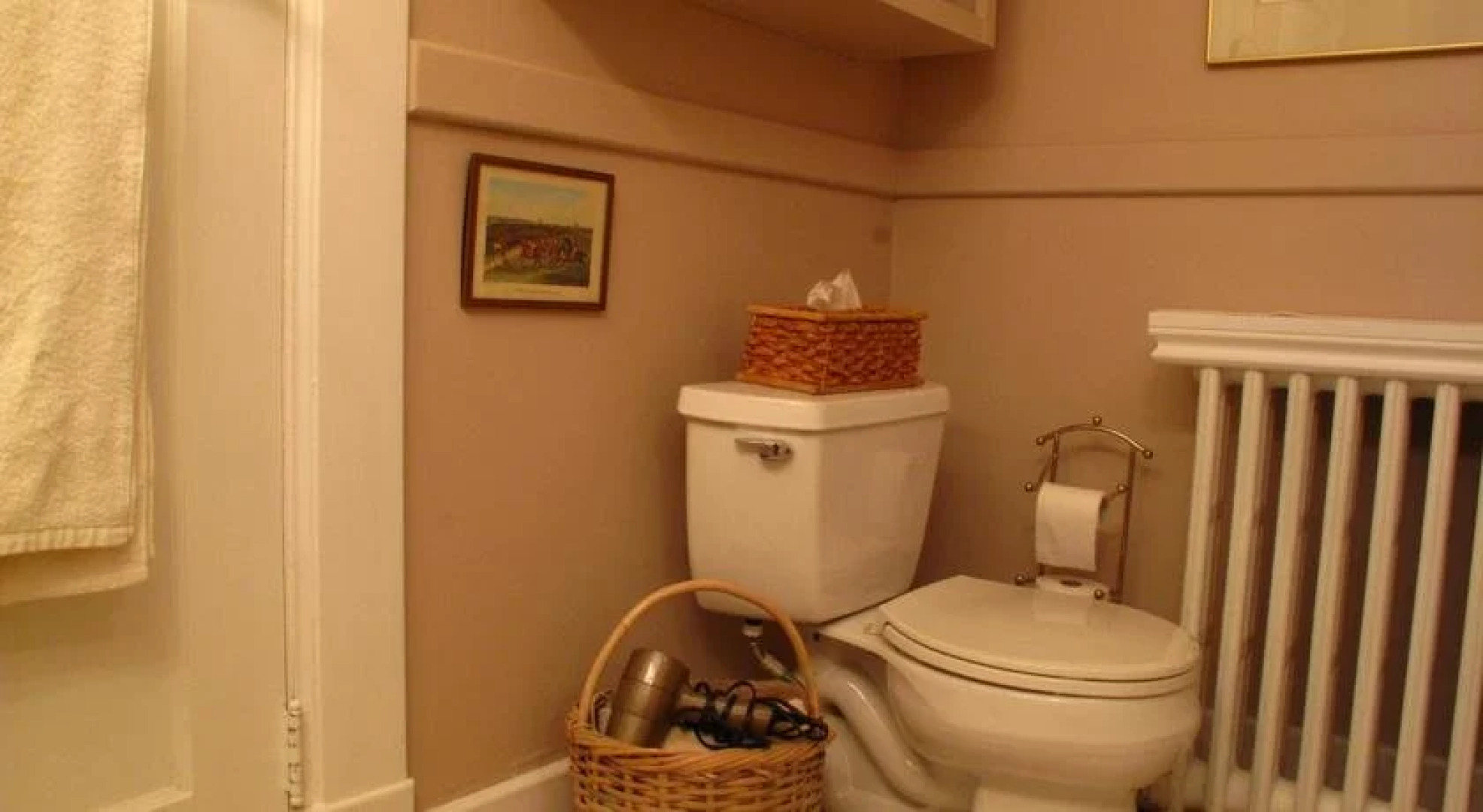 NewHaven On The River