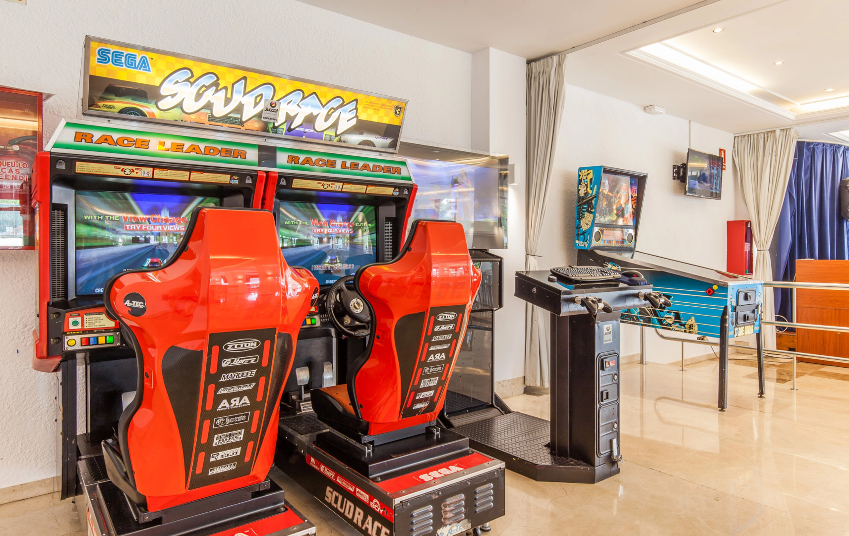 BLUESEA Montevista Hawai