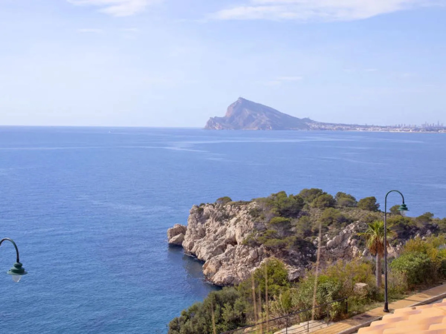 Pueblo Mascarat 33996