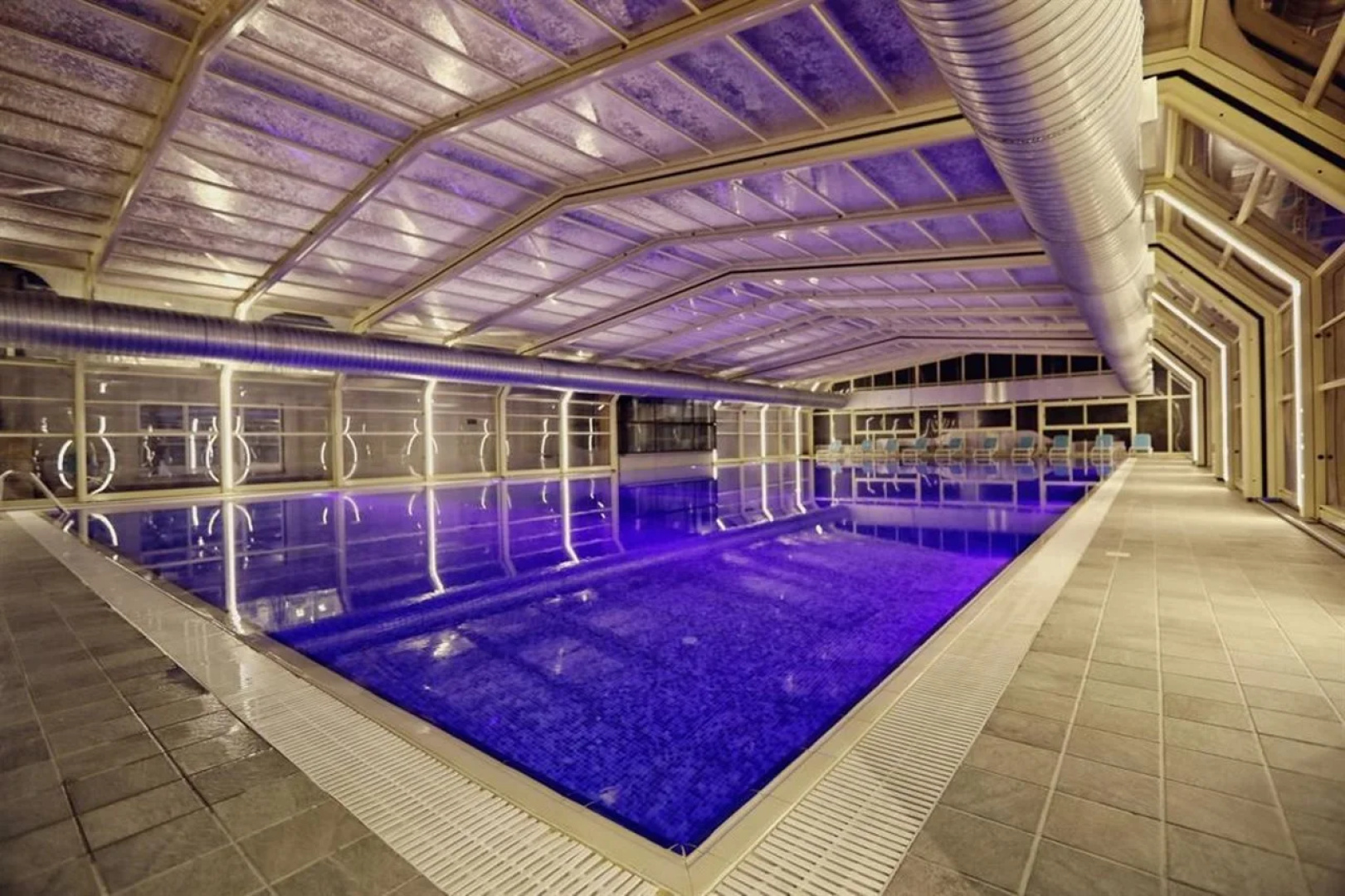 Premium Beach Hotel