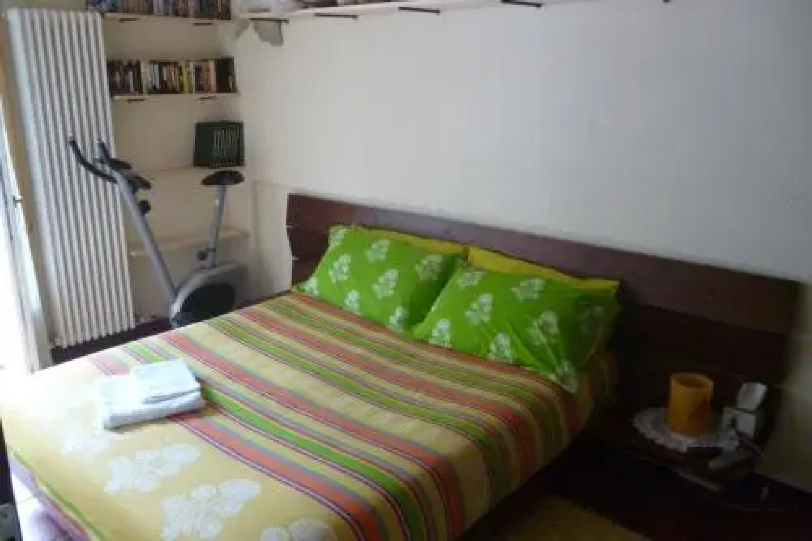 B&B Alto Lario by Quarenghi