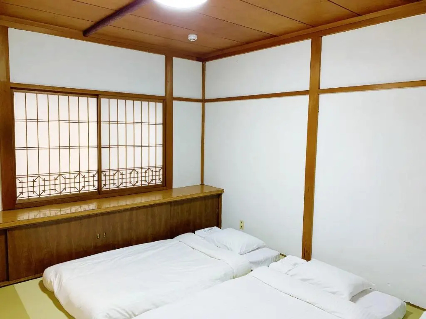 B&B MIKAWA 3 - Kanazawa Fish Harbour