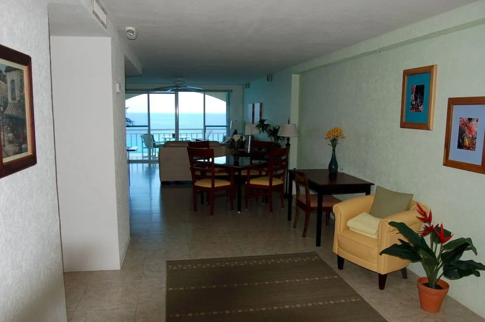 Villa Rosita
