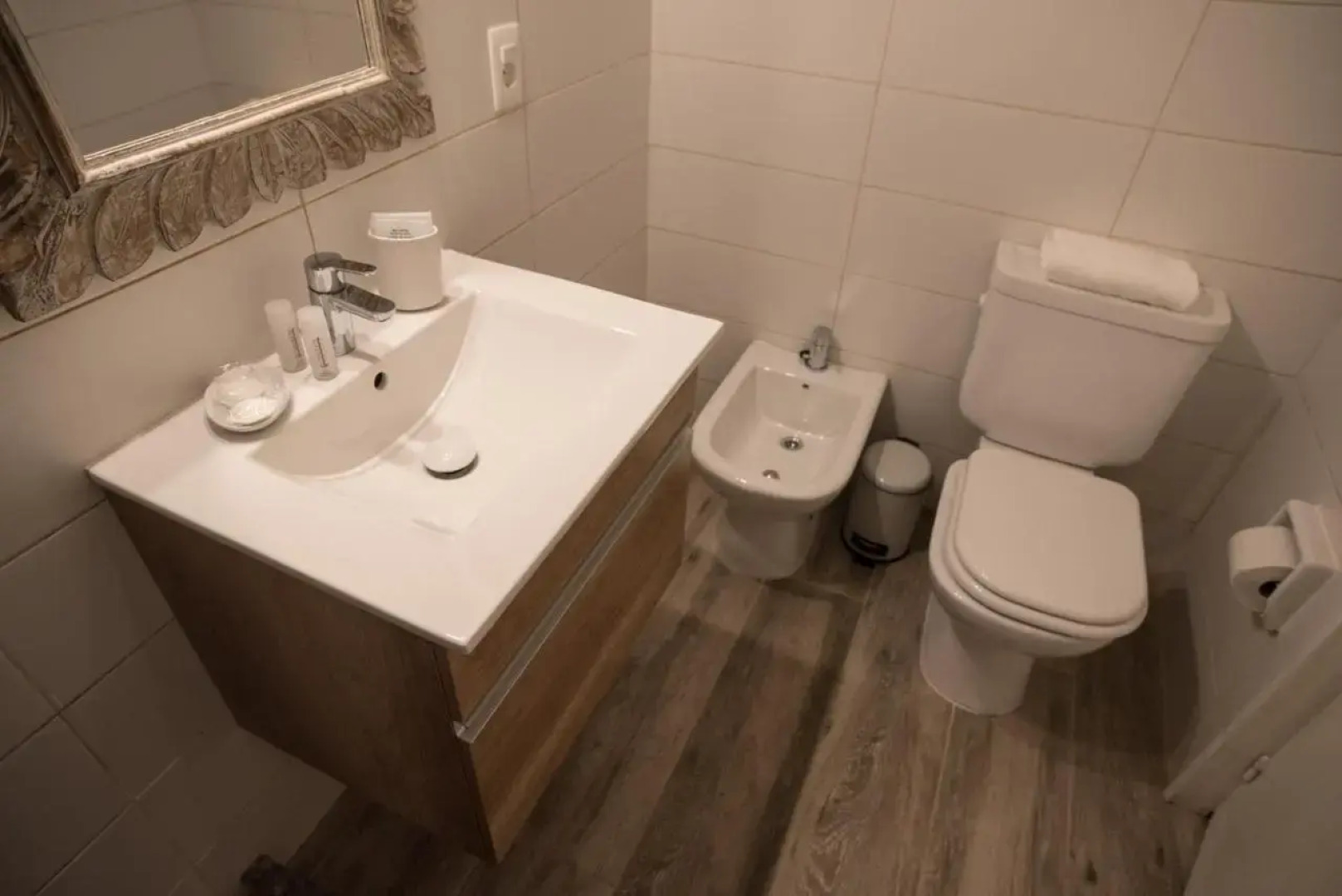 Aparthotel la Música y el Mar