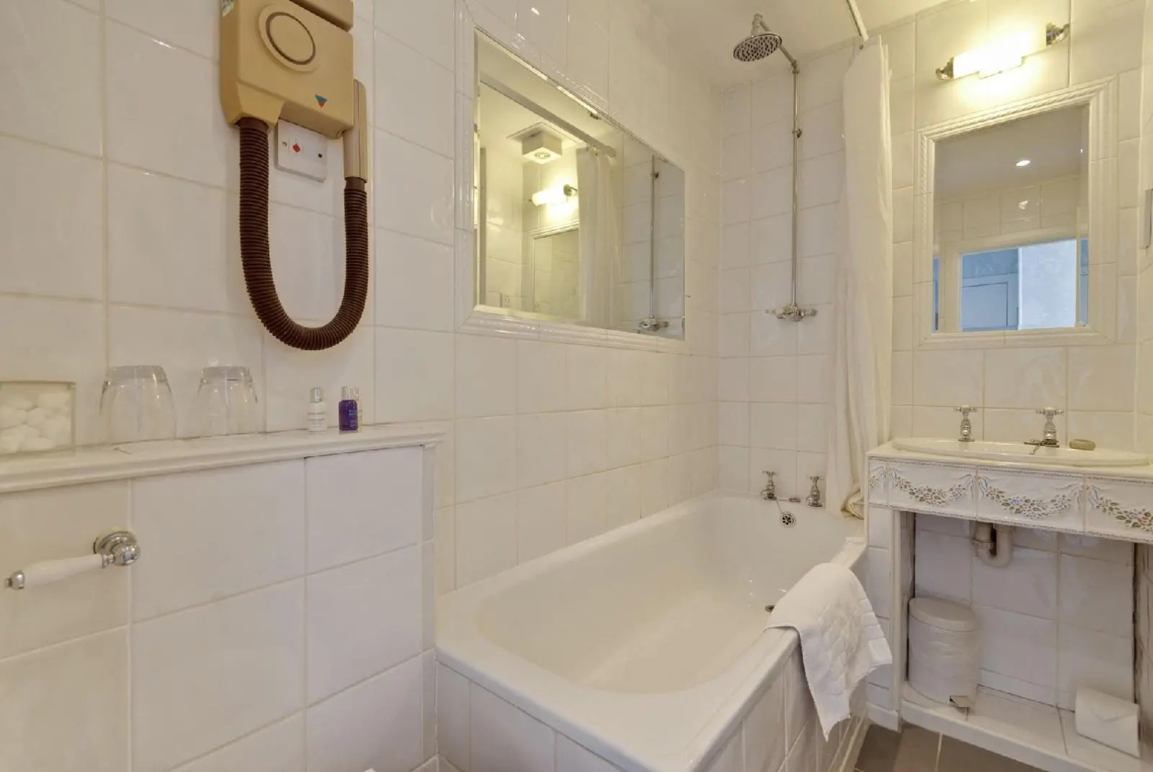 St Tudno Hotel