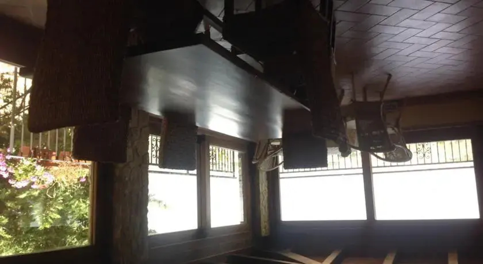 Villa Panoramica con Piscina