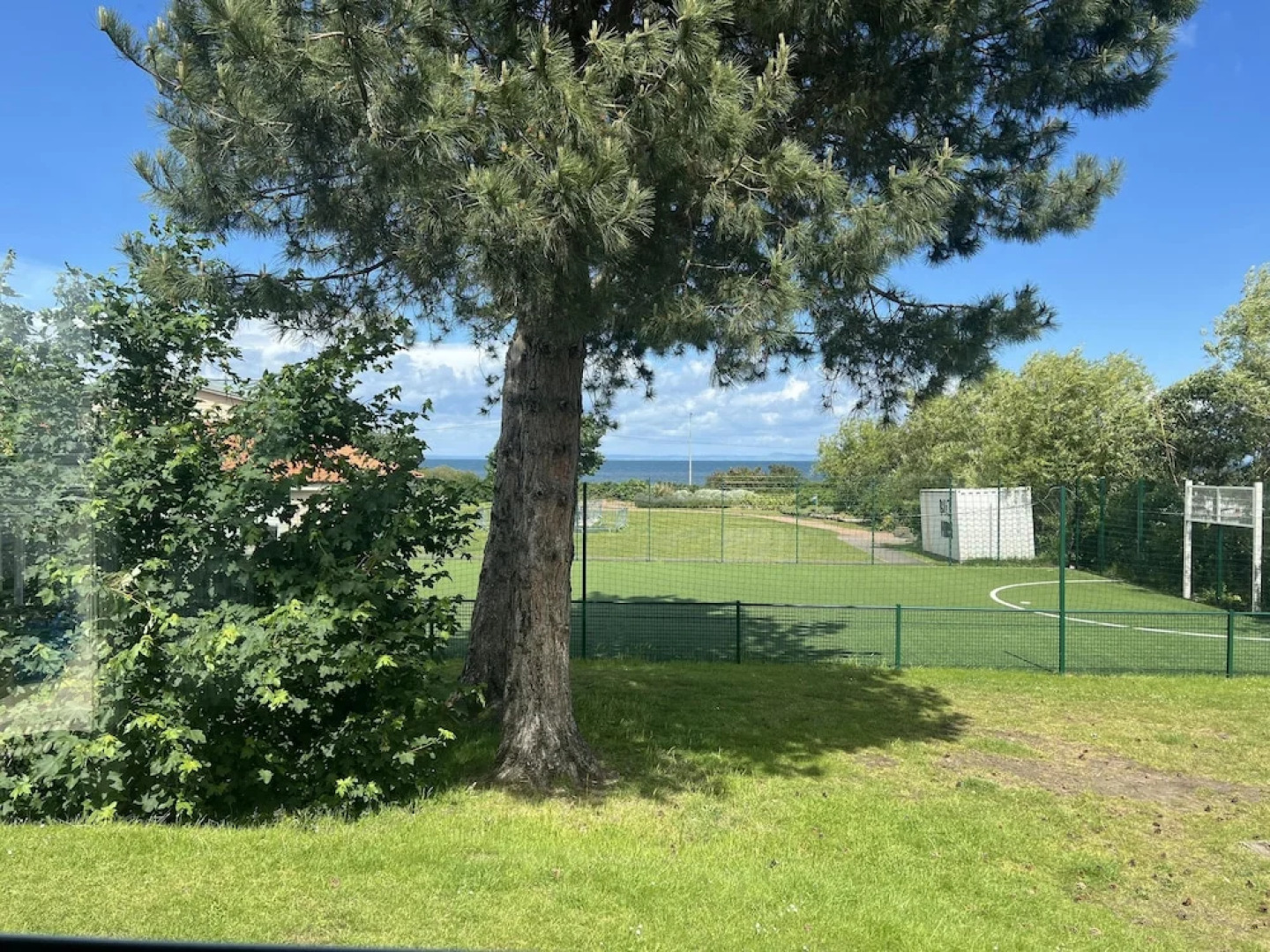 Captivating 3-bed Caravan Seton Sands