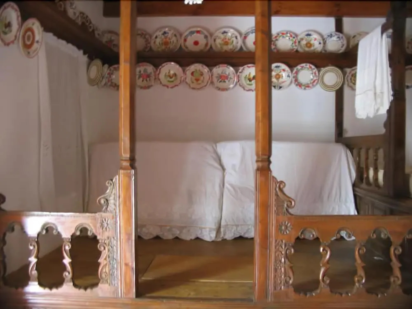 Irene's House