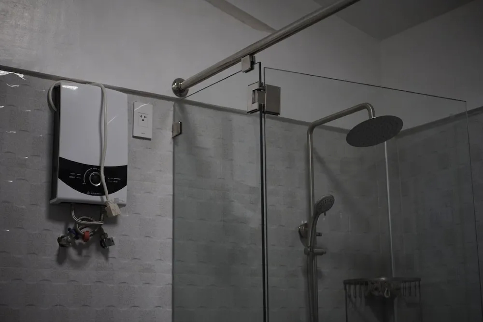 The Blessed Purple Bamboo Beach Resort