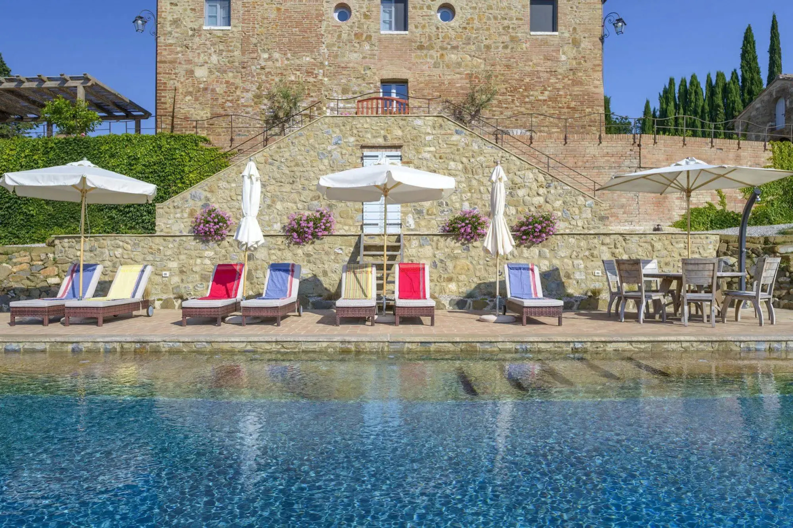 Locanda Dell Artista Boutique Country Inn