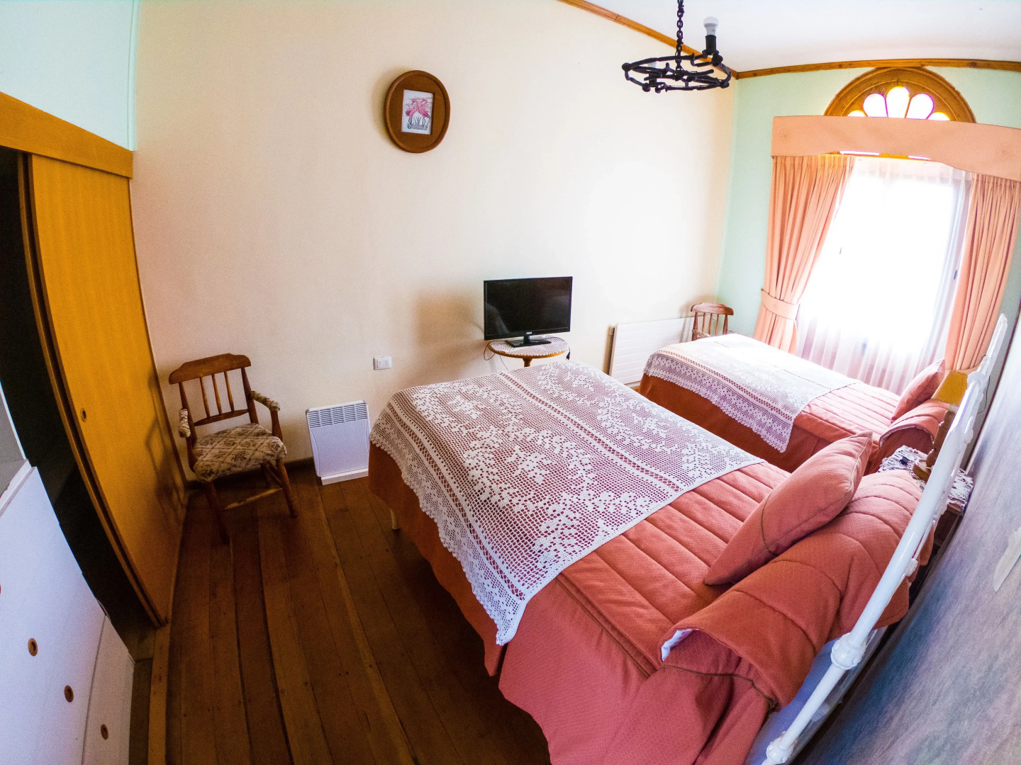 Hotel Halley