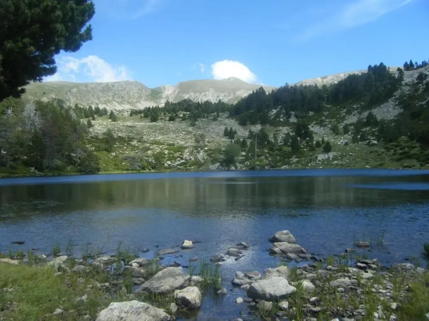 Refugi Cap del Rec - Hostel