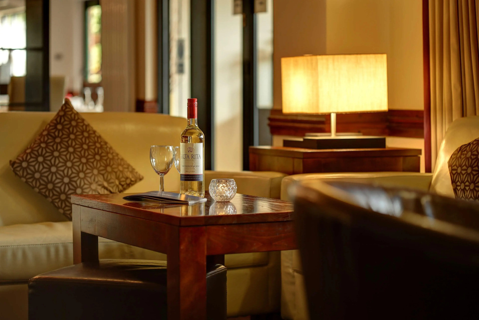 Best Western Buckingham Hotel