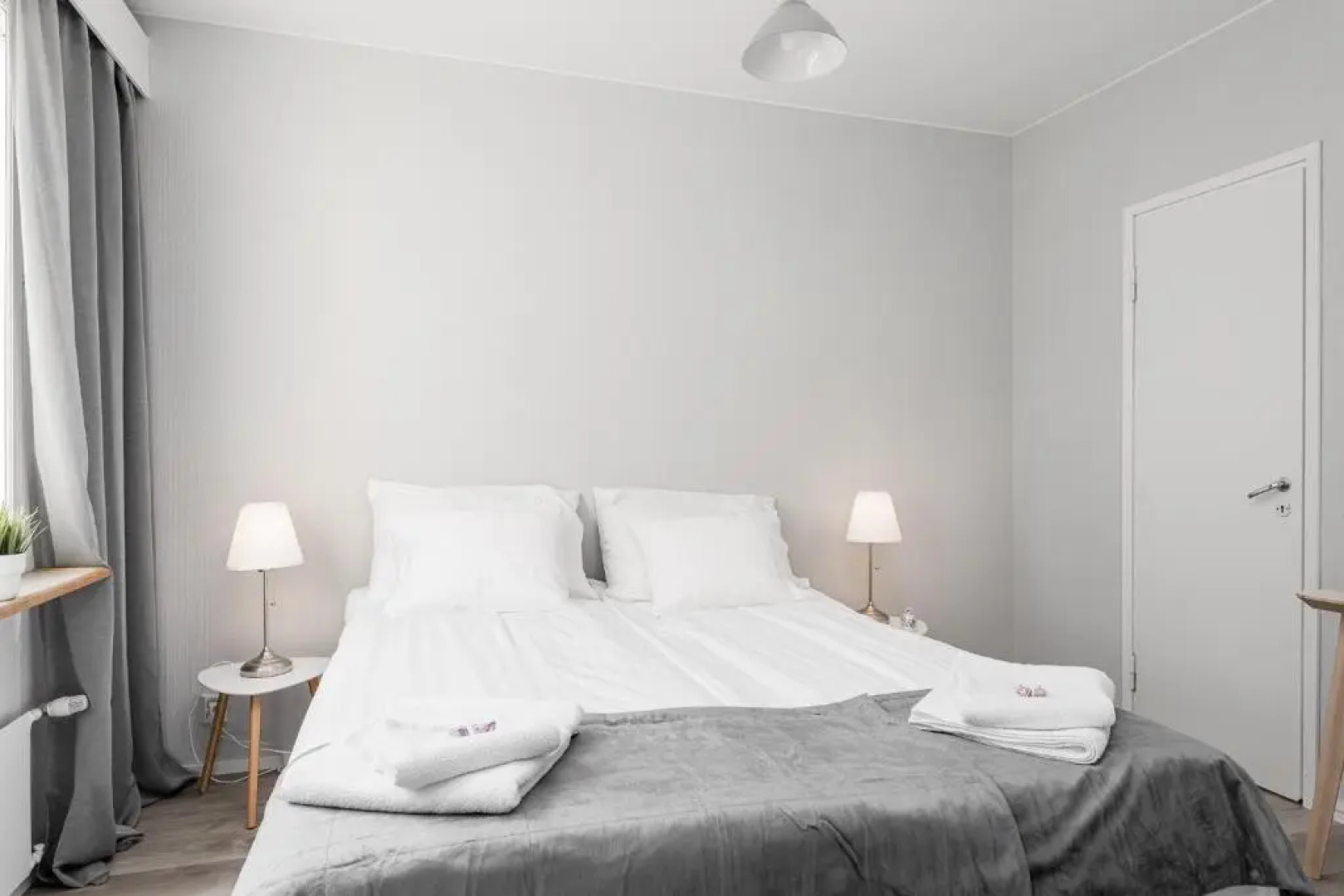 Apartments Borg Killankatu