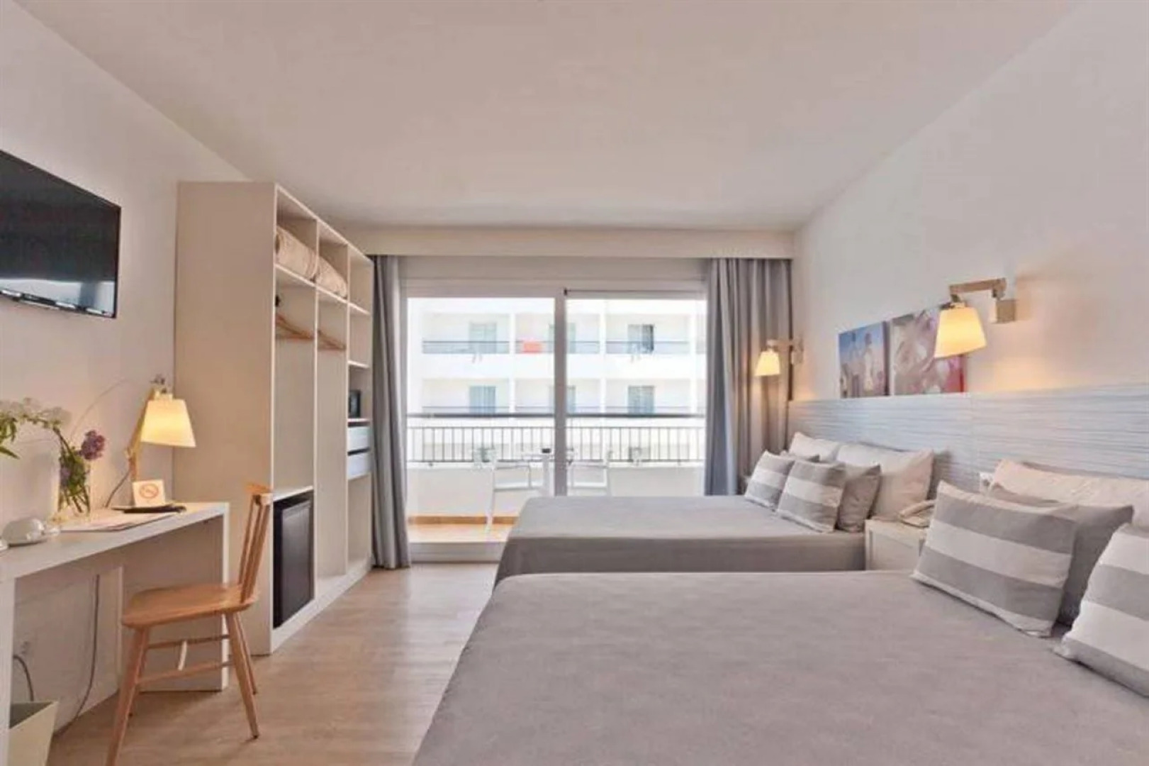 Отель Pineda Splash