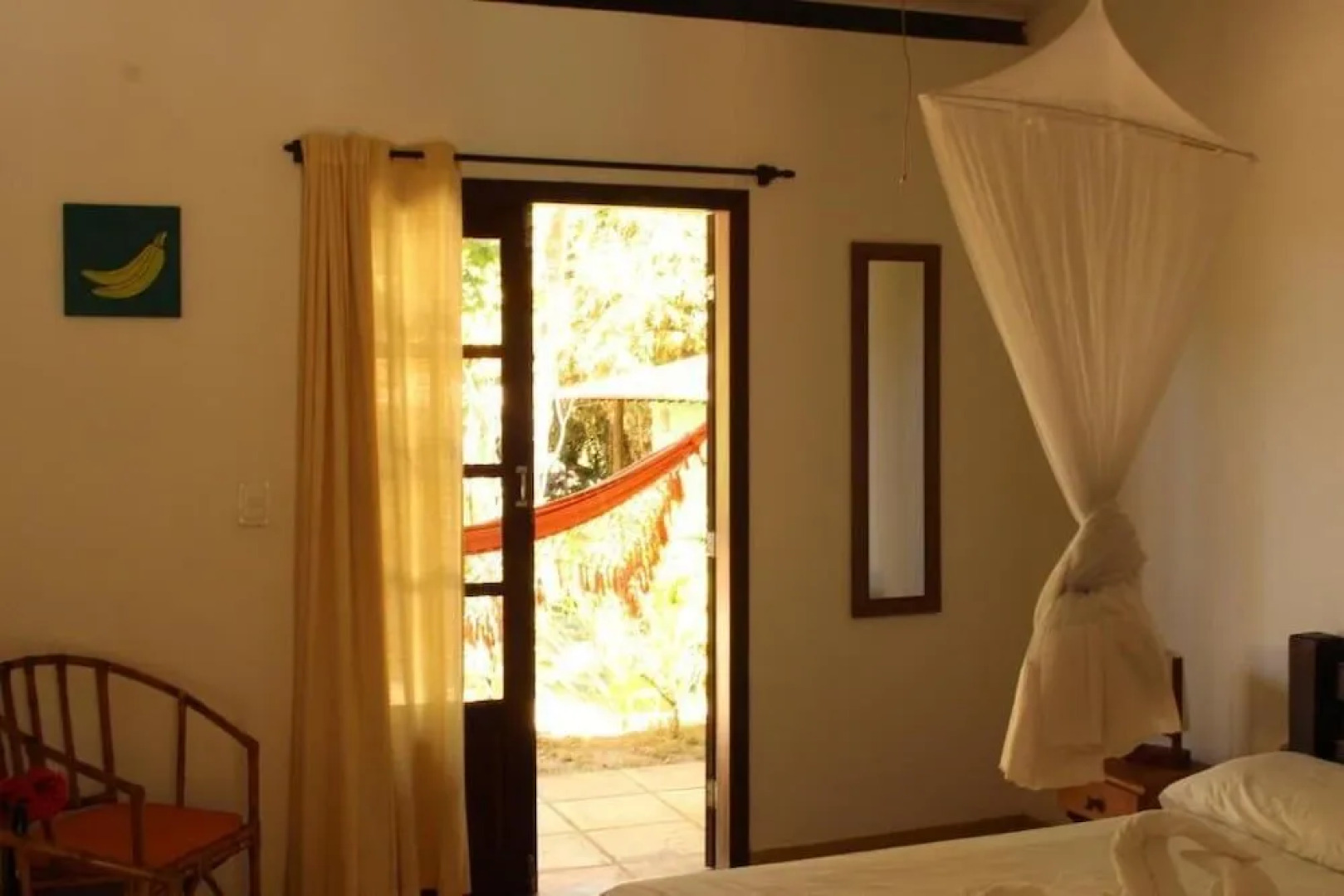 Pousada Vila Imbassai