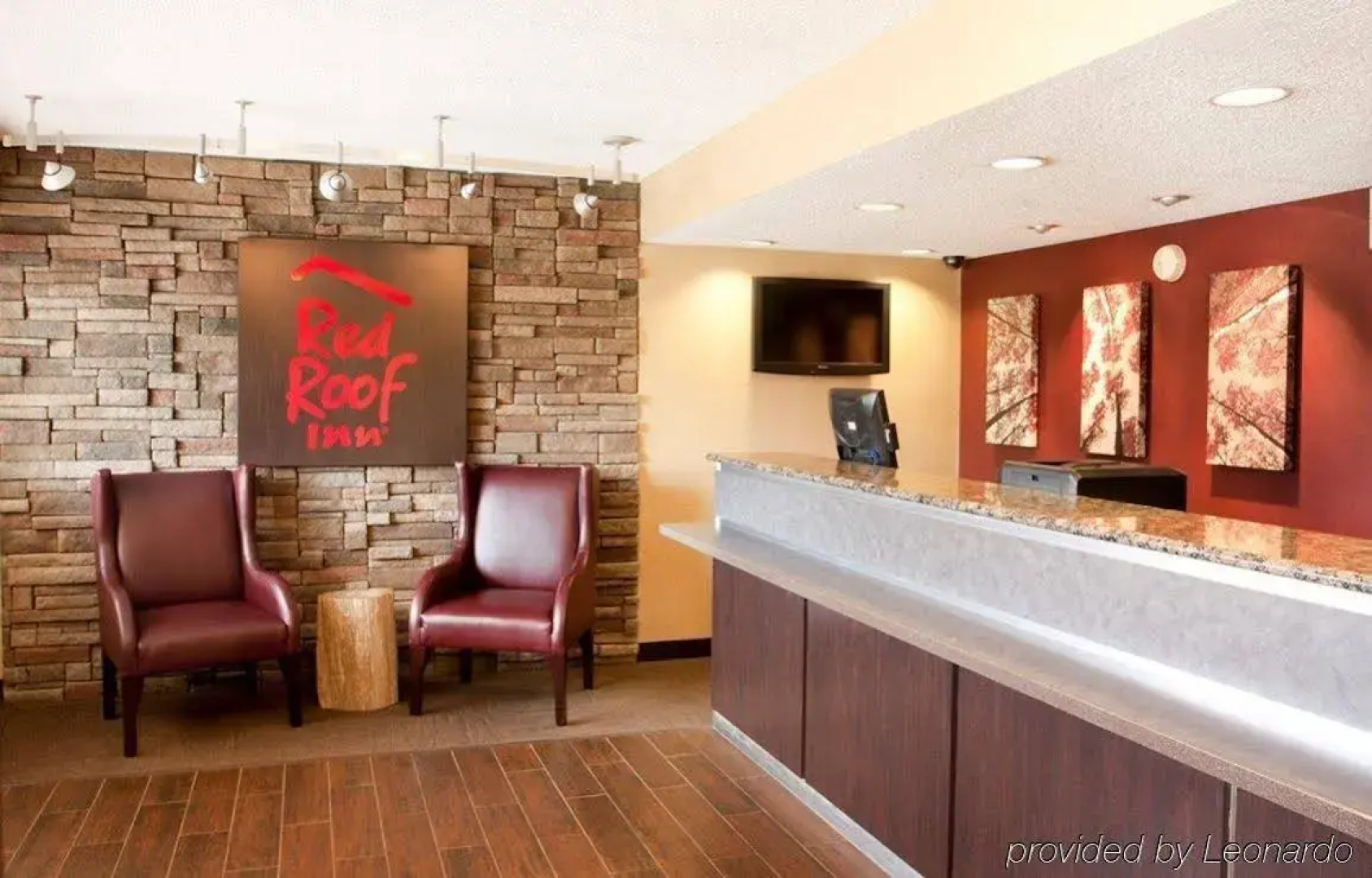 Red Roof Inn PLUS+ Baltimore North - Timonium
