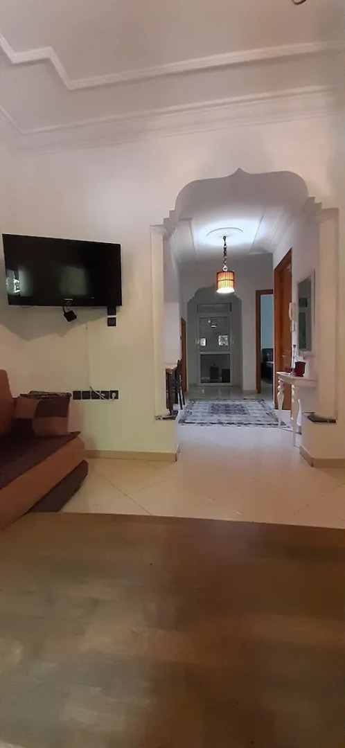 La Torreblanca Appartement