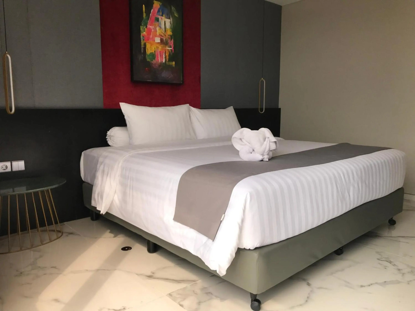 Trio Azana Style Kebumen