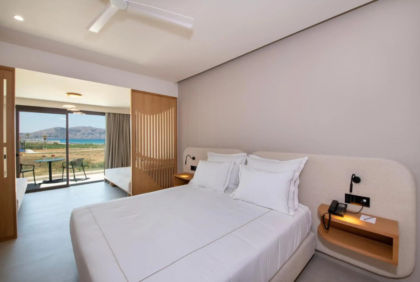 Ventale Island Breeze Resort
