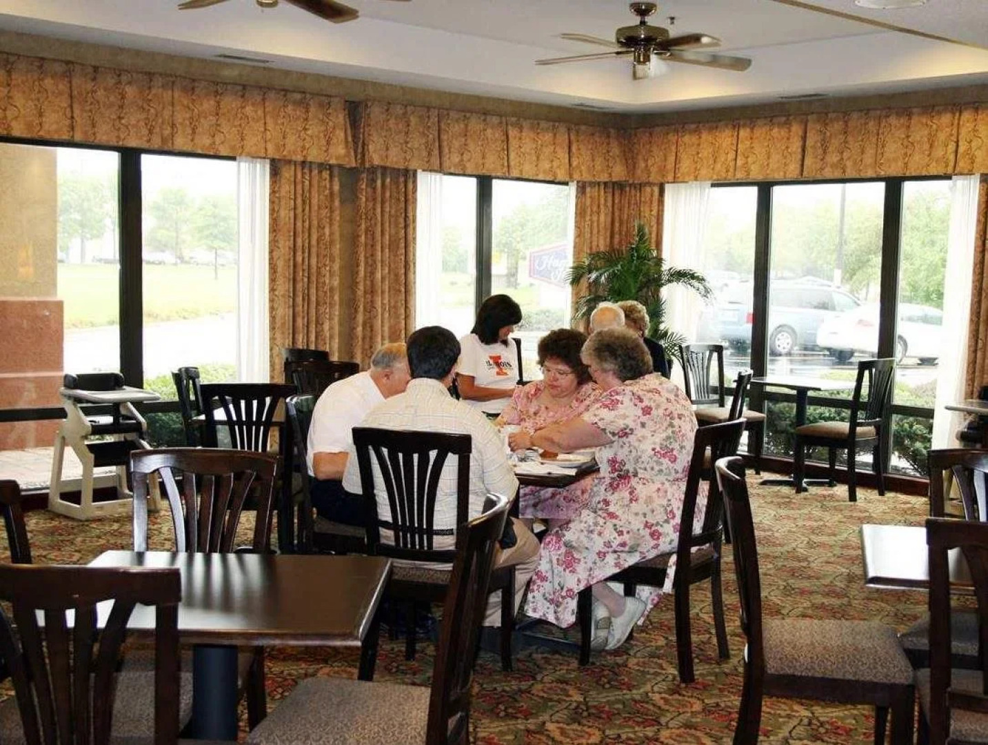 Hampton Inn Bourbonnais Kankakee