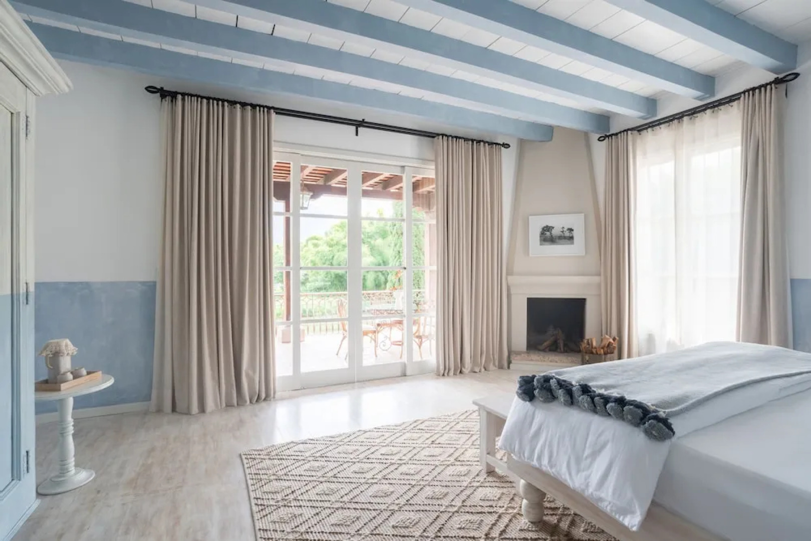 Villa Bokeh - Relais & Chateaux