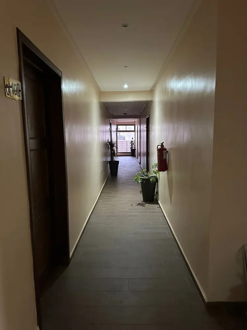 Oceana Mazagan Suites Hotel