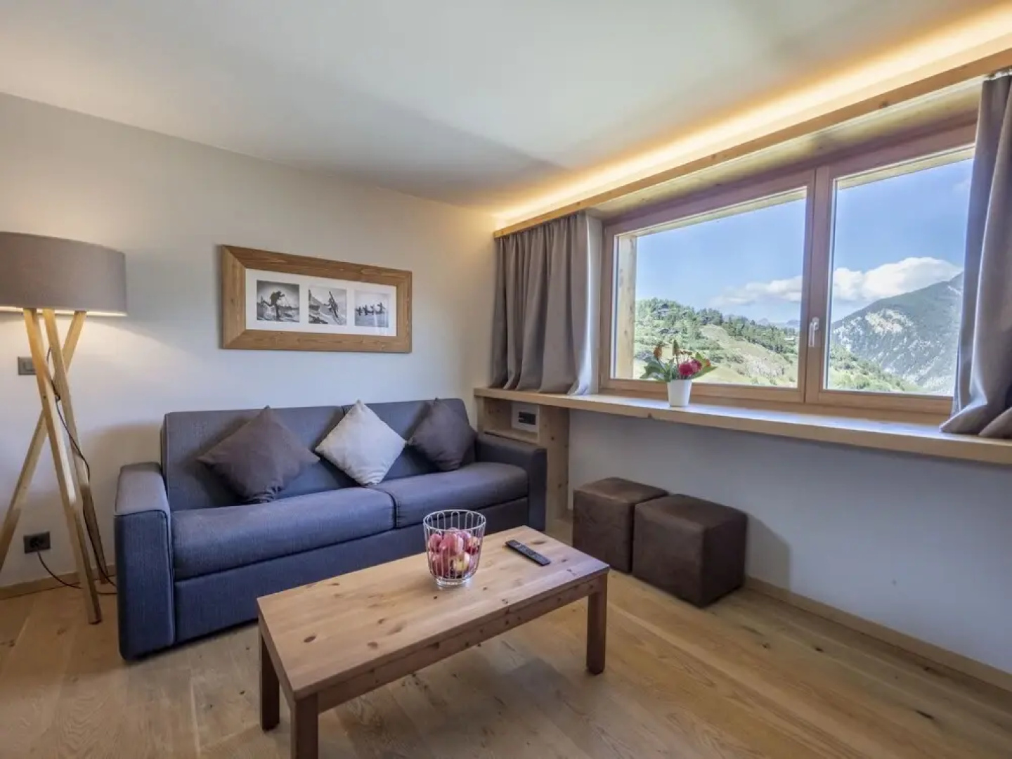 Swisspeak Resorts 3 pi ces Vercorin